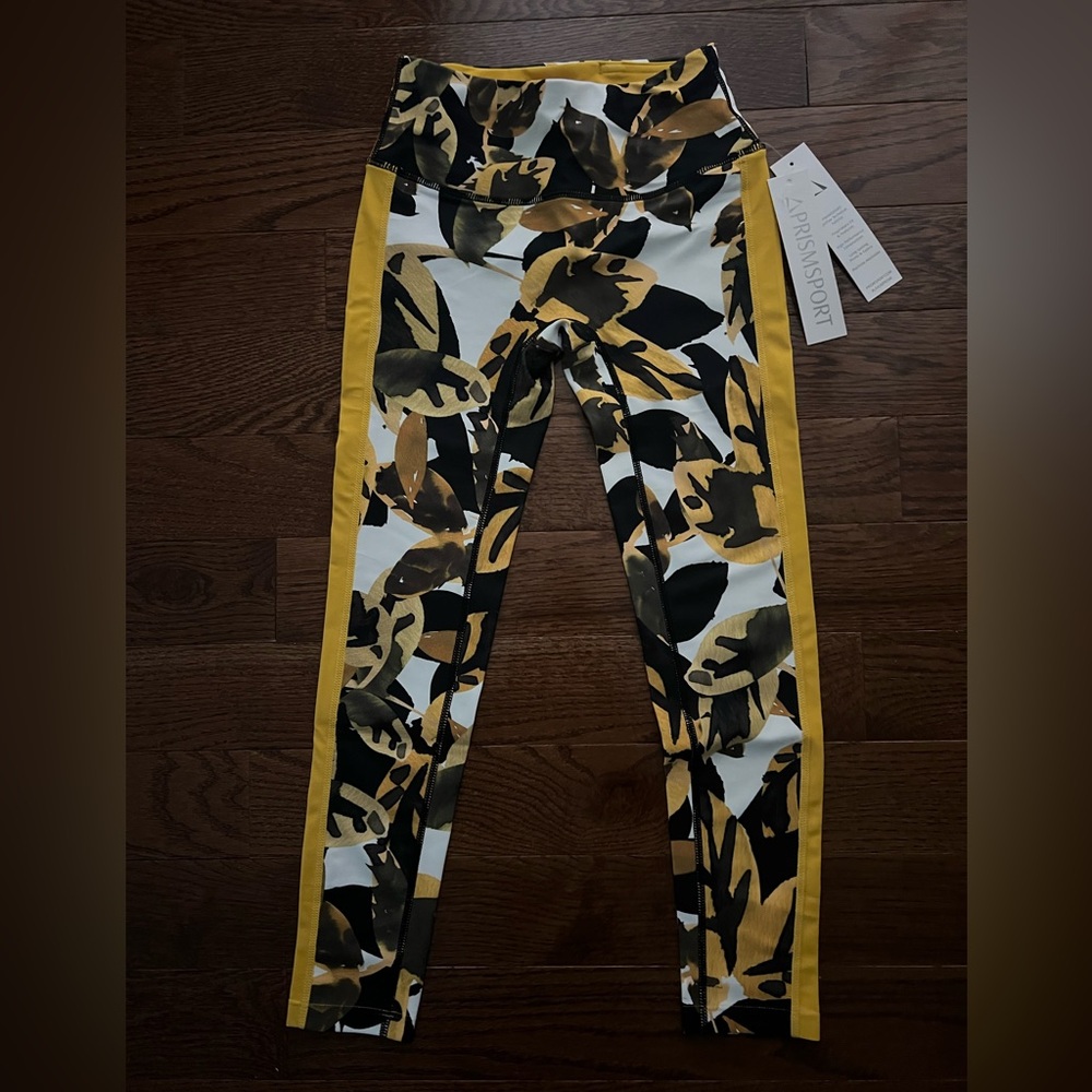 Prism Sport BRAND NEW WITH TAGS NEVER WORN